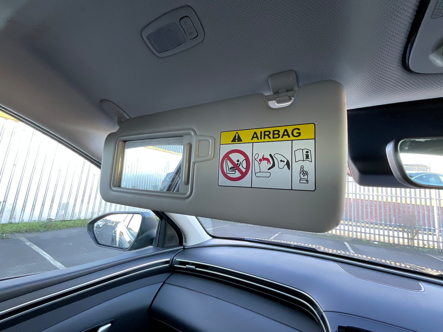 Used Hyundai TUCSON 2022 for sale - 77221183: Photo 36