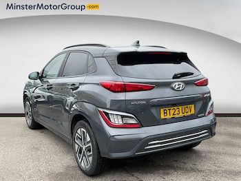 Used Hyundai KONA 2023 for sale - 78769986: Photo