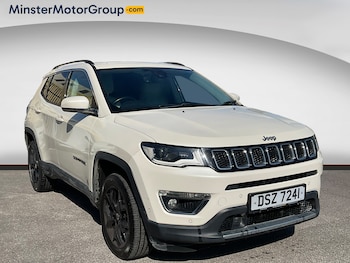 Used Jeep Compass 2019 for sale - 78413492: Photo
