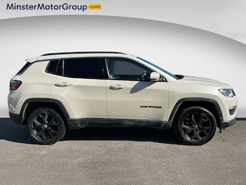 Used Jeep Compass 2019 for sale - 78413492: Photo