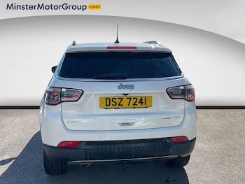 Used Jeep Compass 2019 for sale - 78413492: Photo