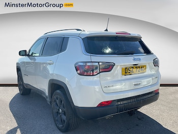 Used Jeep Compass 2019 for sale - 78413492: Photo