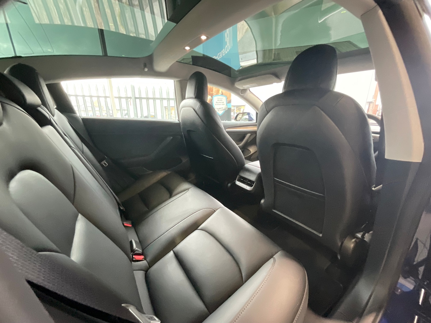 Used Tesla Model 3 2022 for sale - 77221184: Photo 10