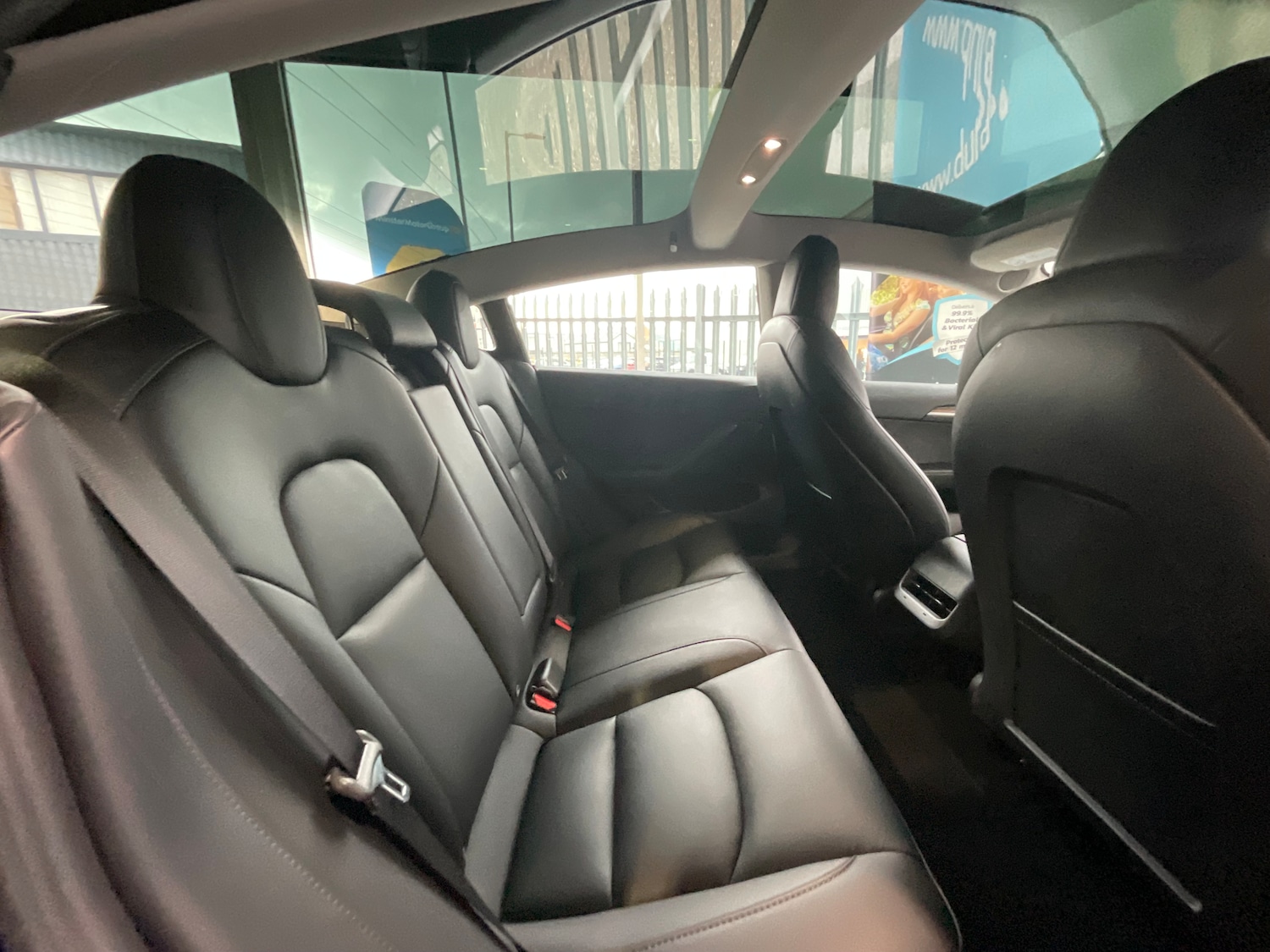 Used Tesla Model 3 2022 for sale - 77221184: Photo 12