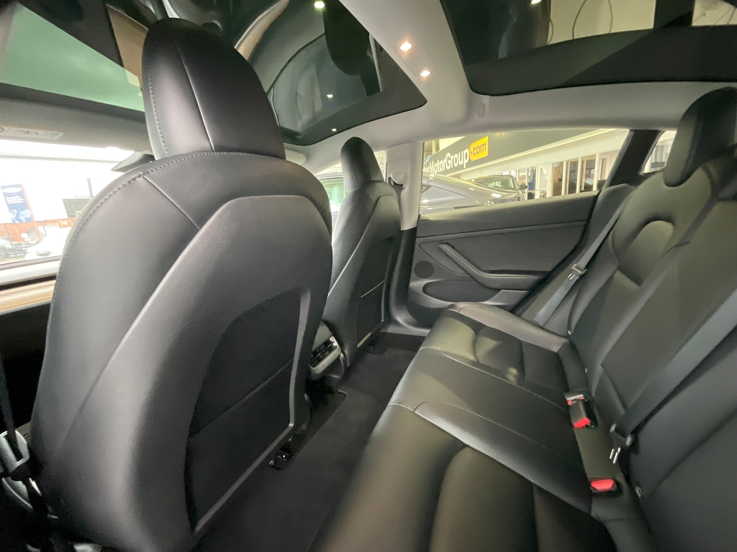 Used Tesla Model 3 2022 for sale - 77221184: Photo 13