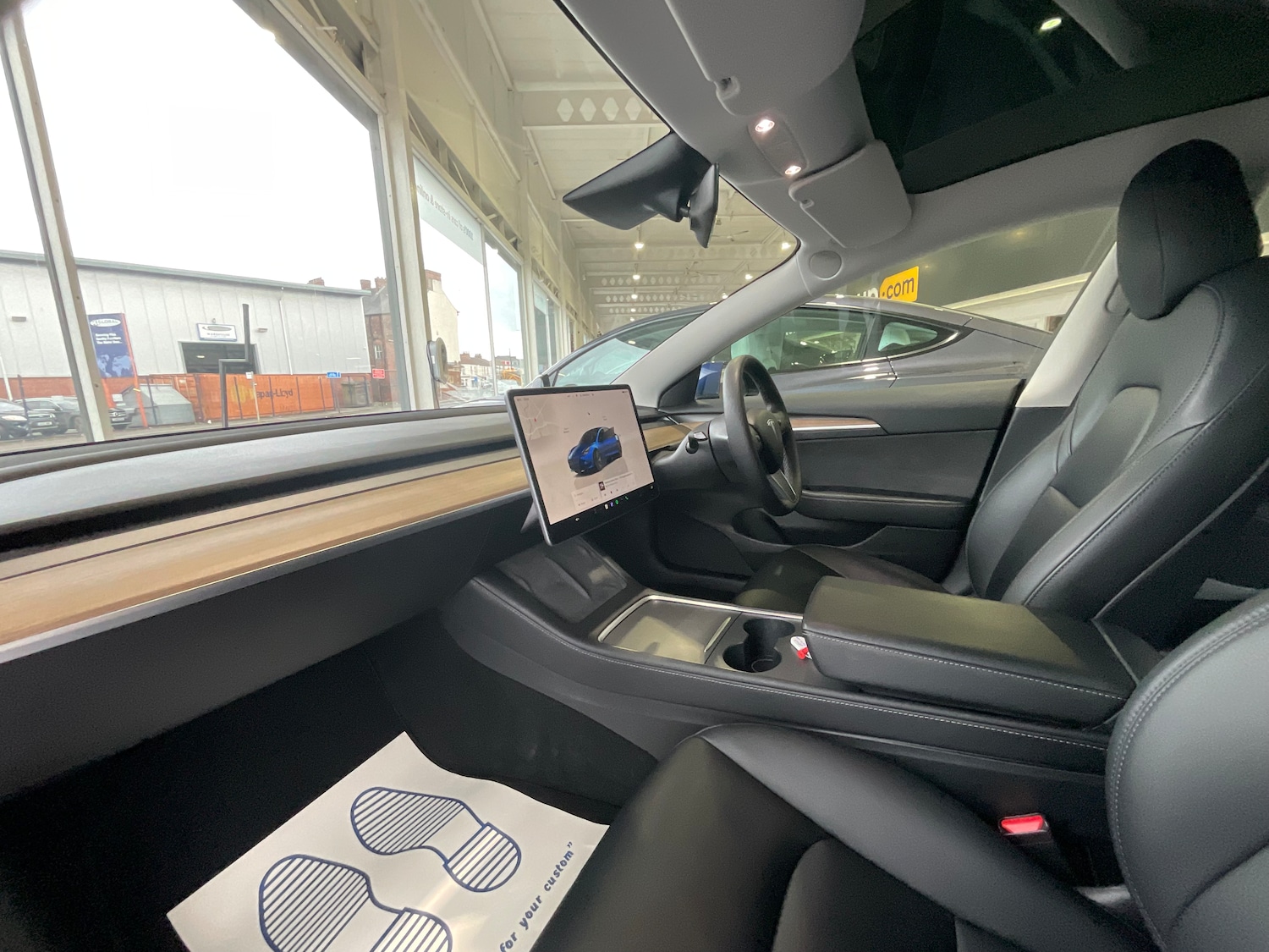 Used Tesla Model 3 2022 for sale - 77221184: Photo 16