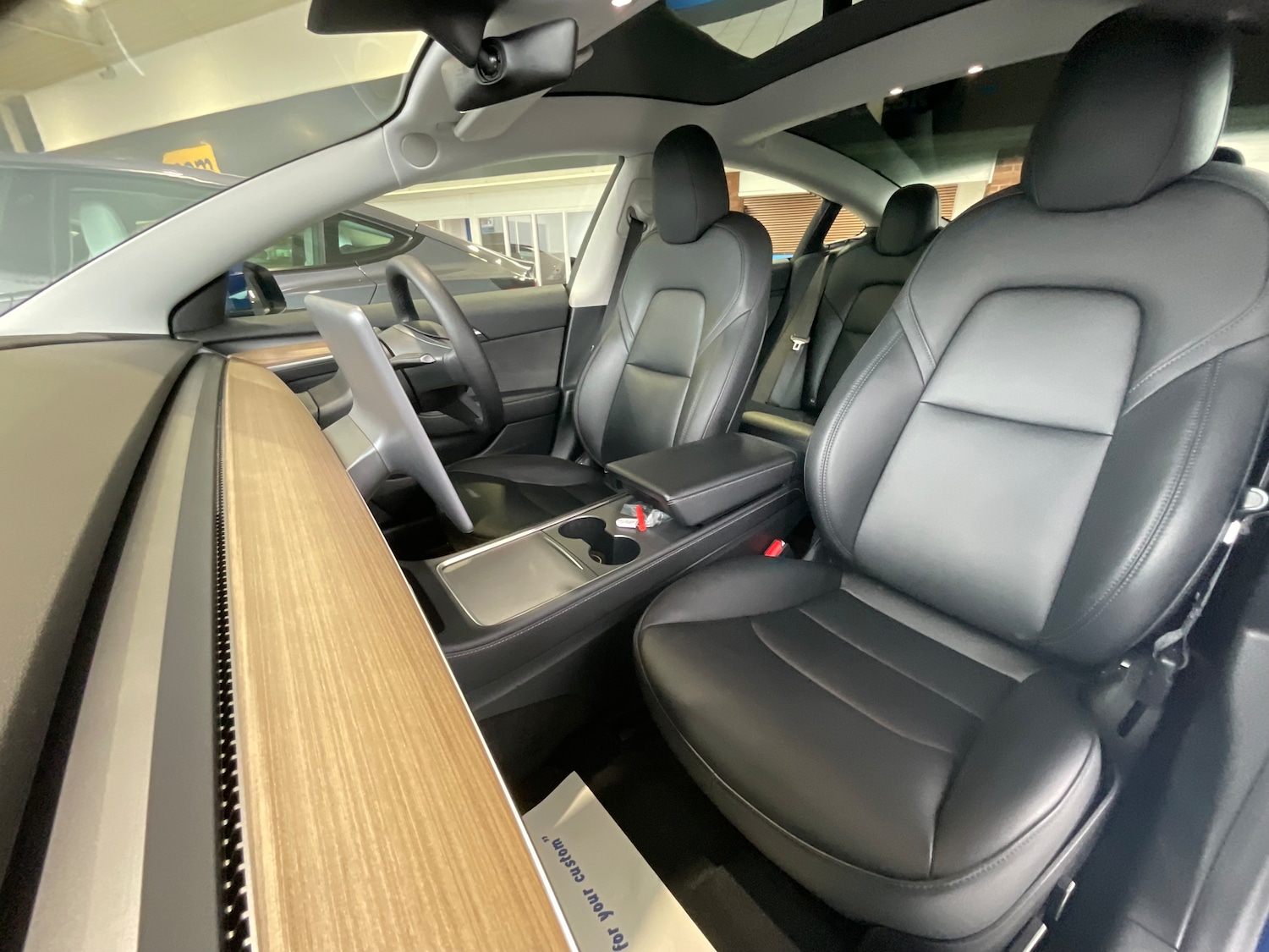 Used Tesla Model 3 2022 for sale - 77221184: Photo 17