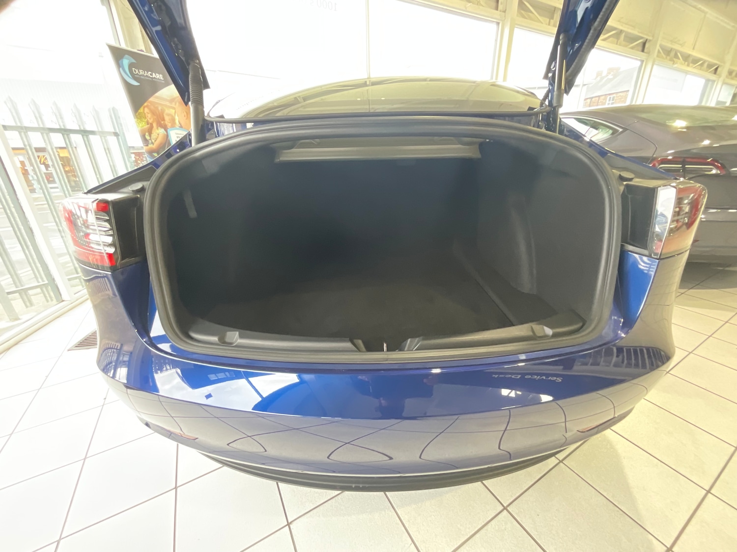 Used Tesla Model 3 2022 for sale - 77221184: Photo 19