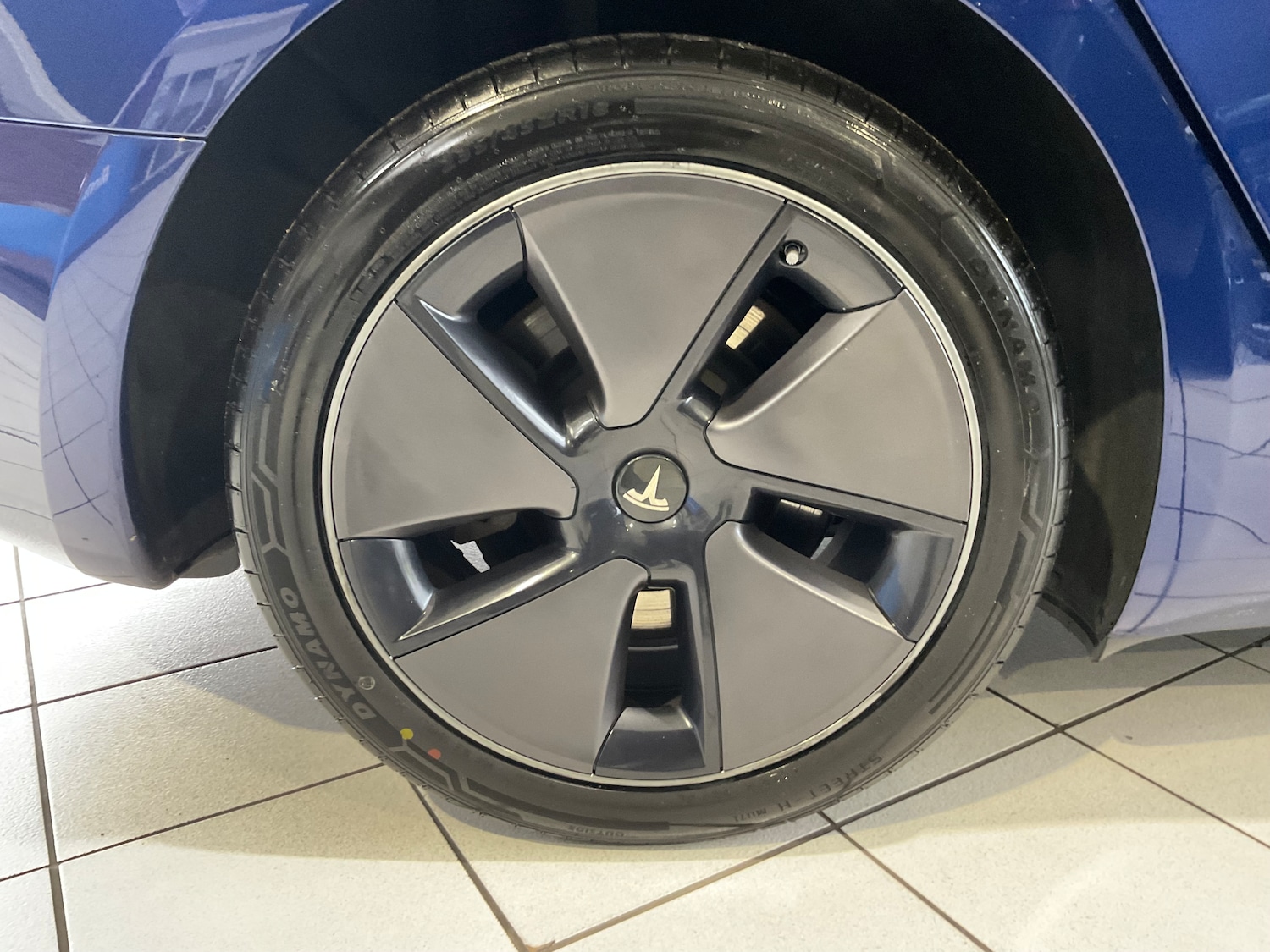 Used Tesla Model 3 2022 for sale - 77221184: Photo 21