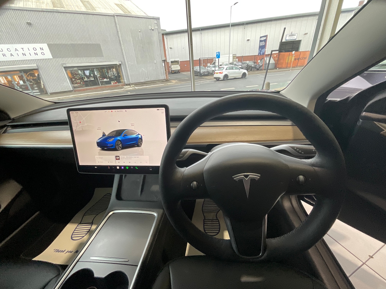Used Tesla Model 3 2022 for sale - 77221184: Photo 25