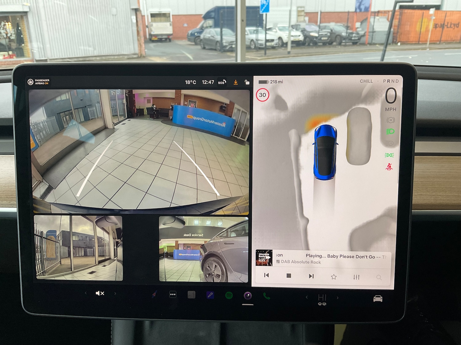 Used Tesla Model 3 2022 for sale - 77221184: Photo 29