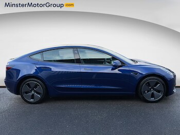 Used Tesla Model 3 2022 for sale - 77221184: Photo