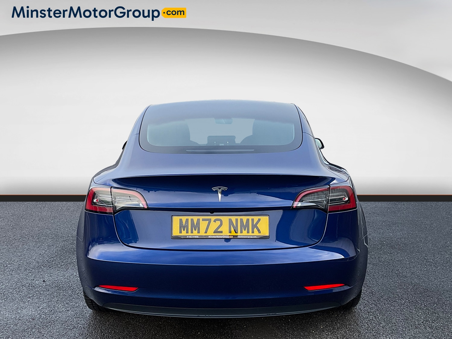 Used Tesla Model 3 2022 for sale - 77221184: Photo 3