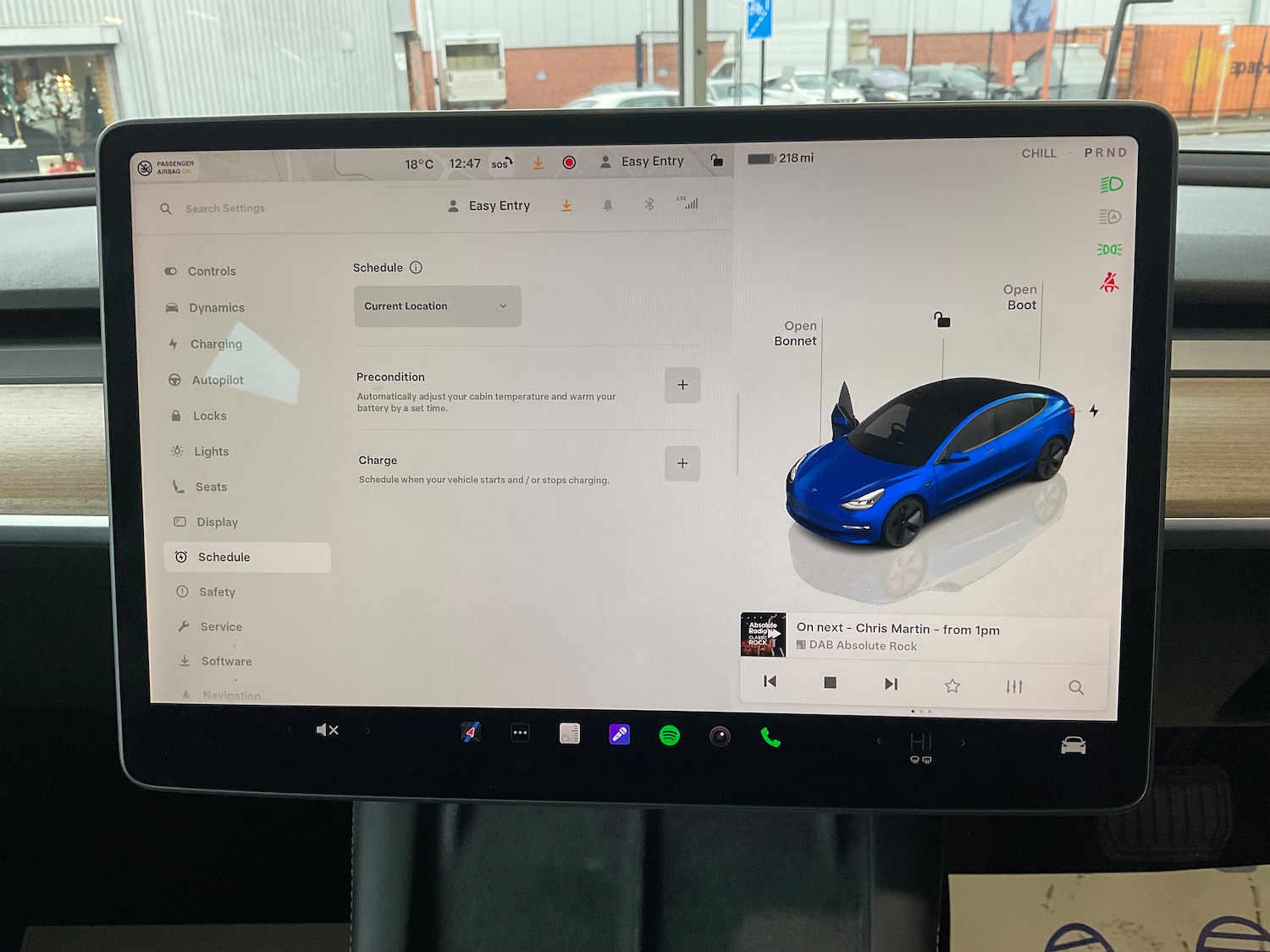 Used Tesla Model 3 2022 for sale - 77221184: Photo 30