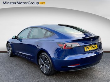 Used Tesla Model 3 2022 for sale - 77221184: Photo