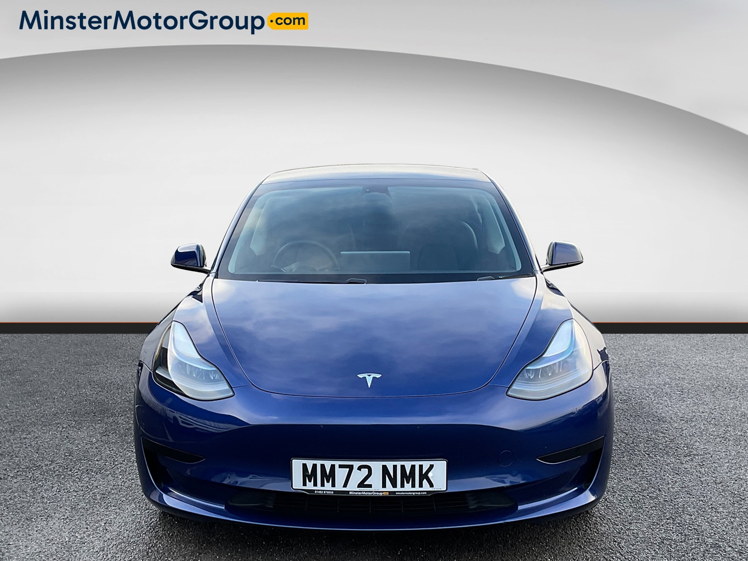 Used Tesla Model 3 2022 for sale - 77221184: Photo 5