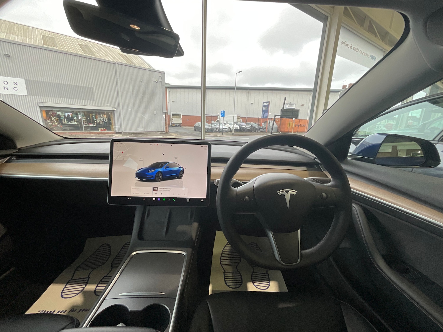 Used Tesla Model 3 2022 for sale - 77221184: Photo 6
