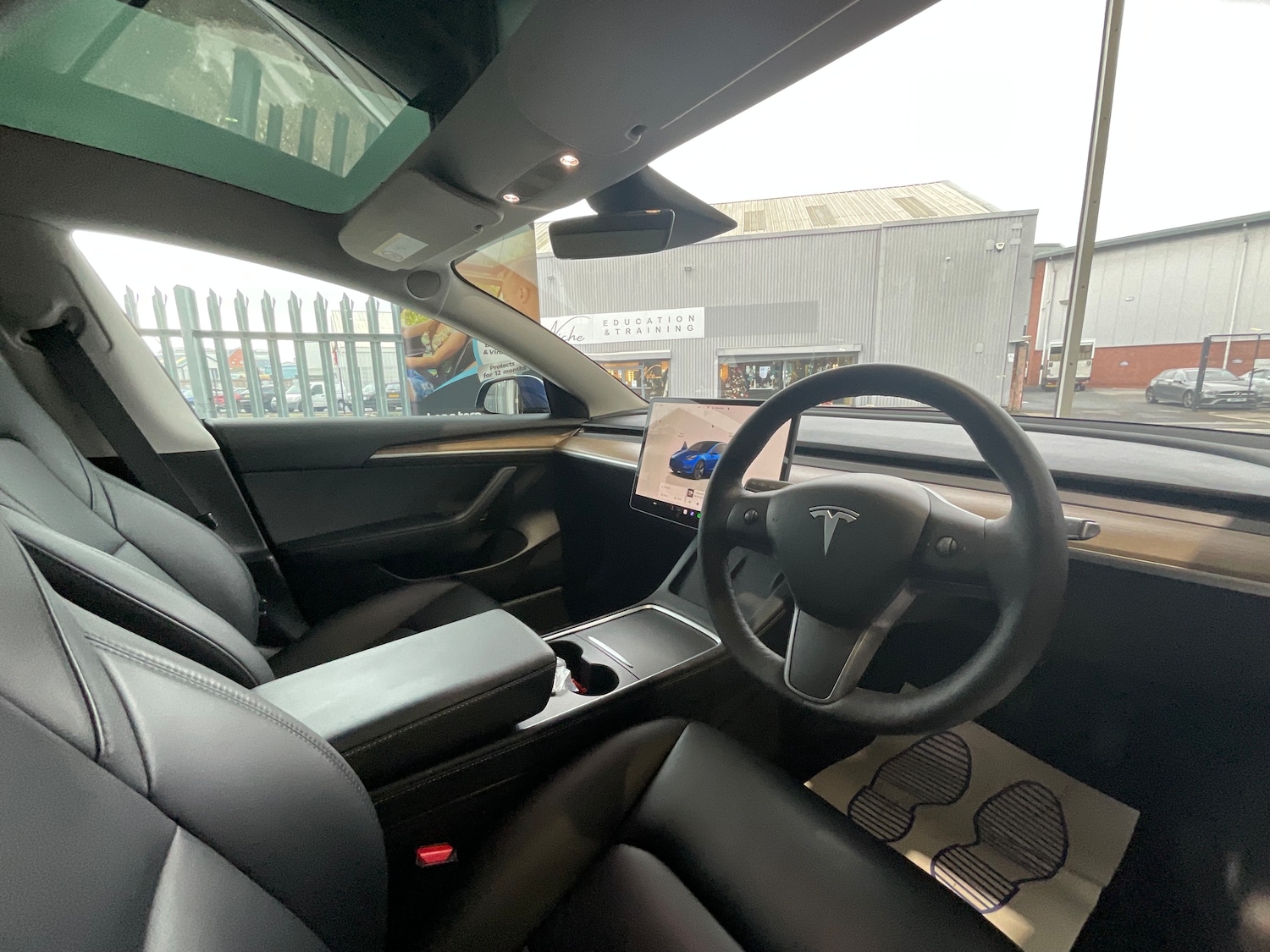 Used Tesla Model 3 2022 for sale - 77221184: Photo 7