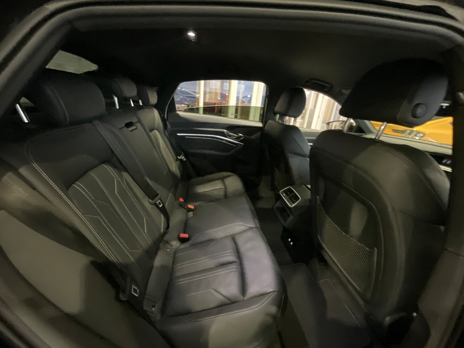 Used Audi e-tron 2022 for sale - 77661581: Photo 12