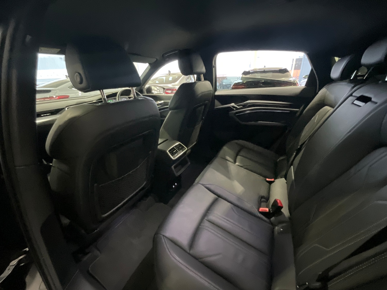 Used Audi e-tron 2022 for sale - 77661581: Photo 13