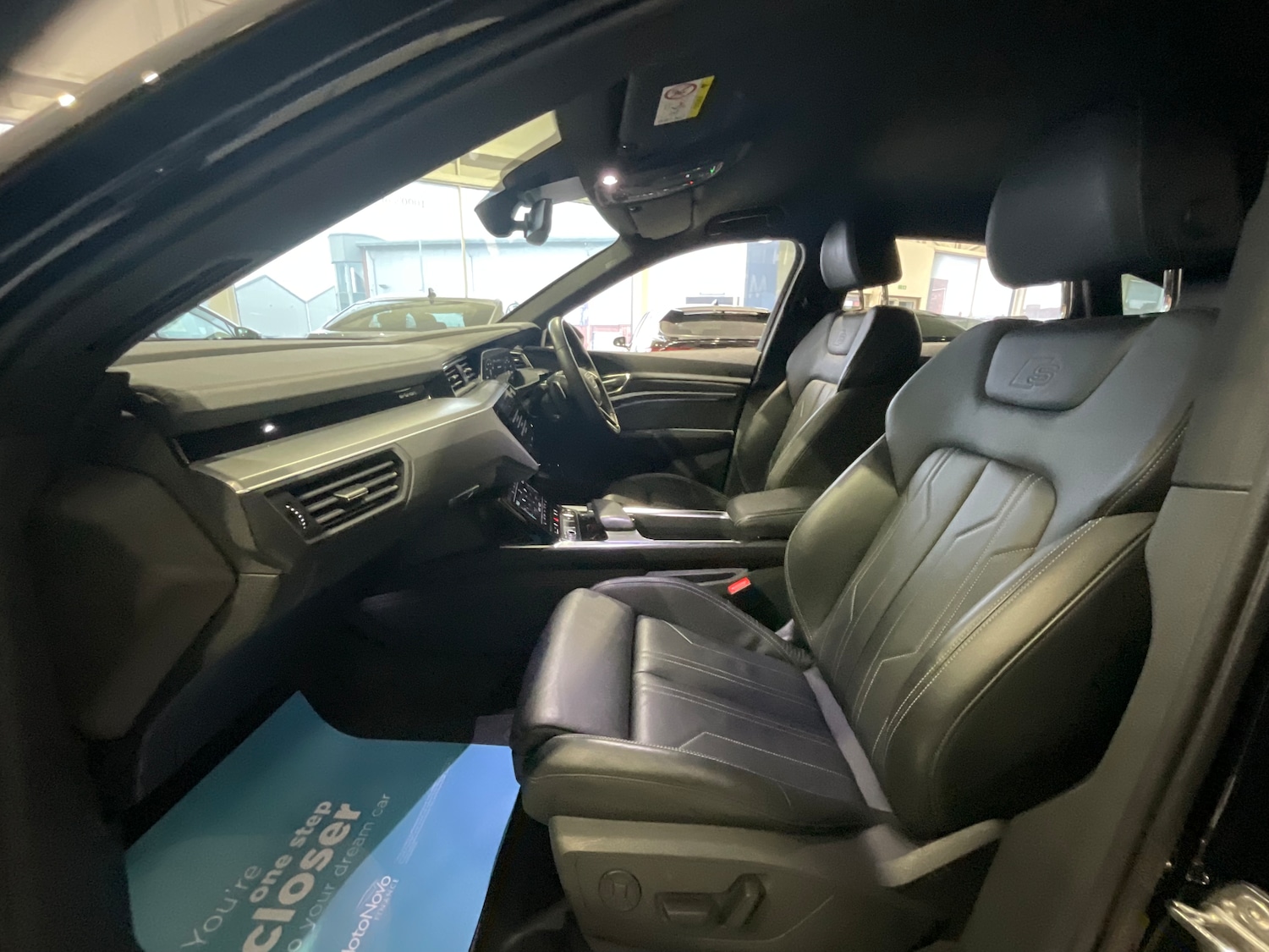 Used Audi e-tron 2022 for sale - 77661581: Photo 18