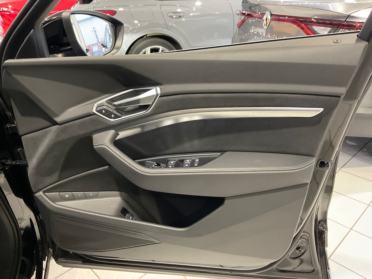 Used Audi e-tron 2022 for sale - 77661581: Photo 25