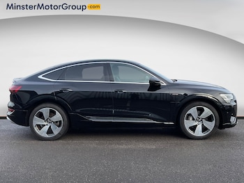Used Audi e-tron 2022 for sale - 77661581: Photo