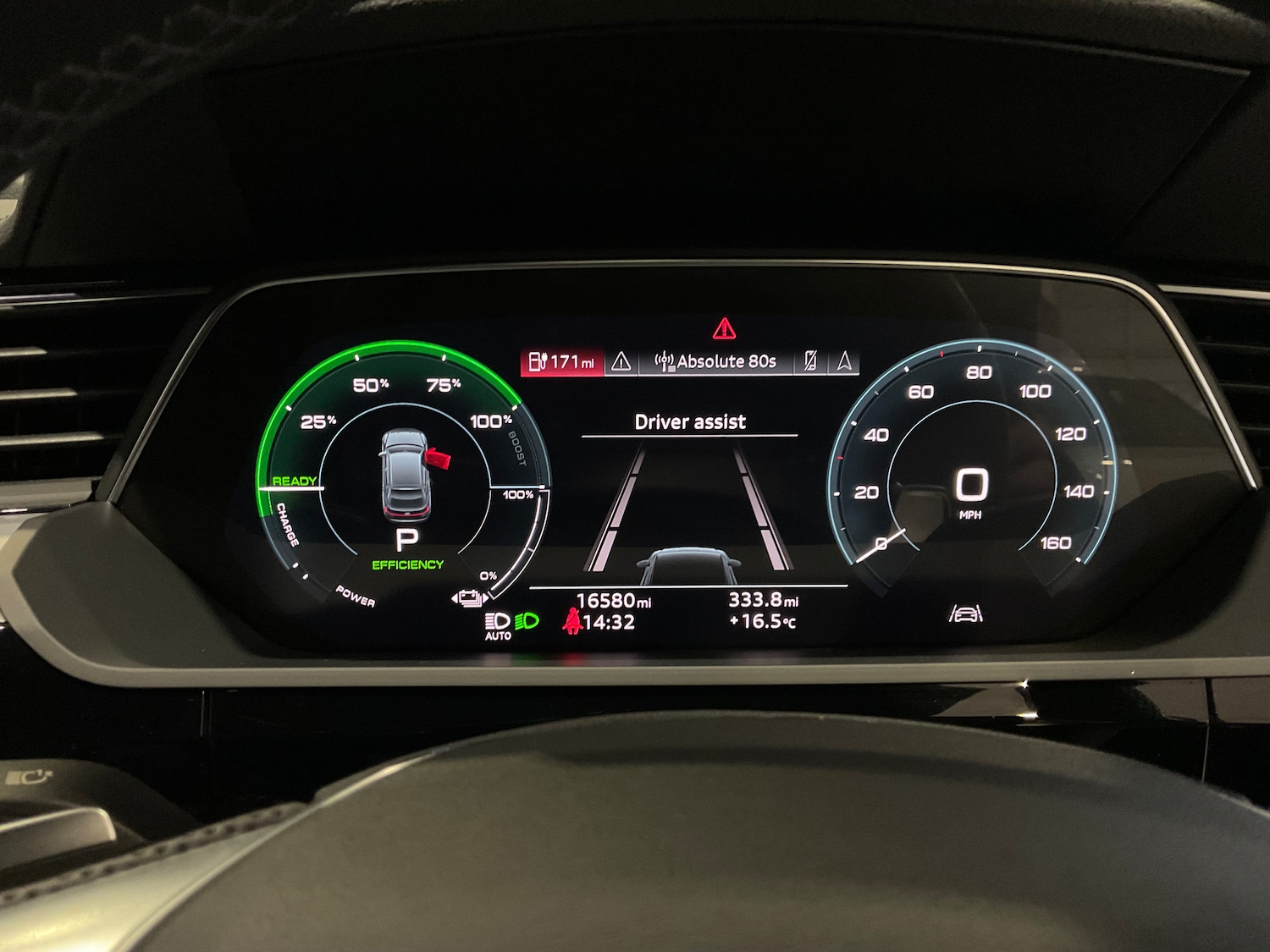 Used Audi e-tron 2022 for sale - 77661581: Photo 32