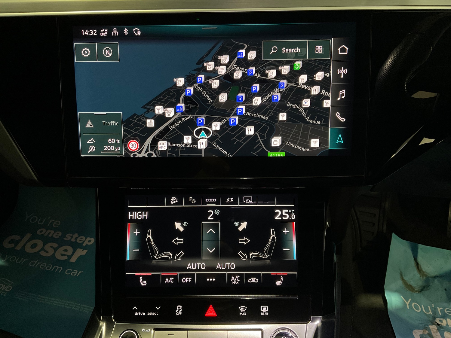 Used Audi e-tron 2022 for sale - 77661581: Photo 33