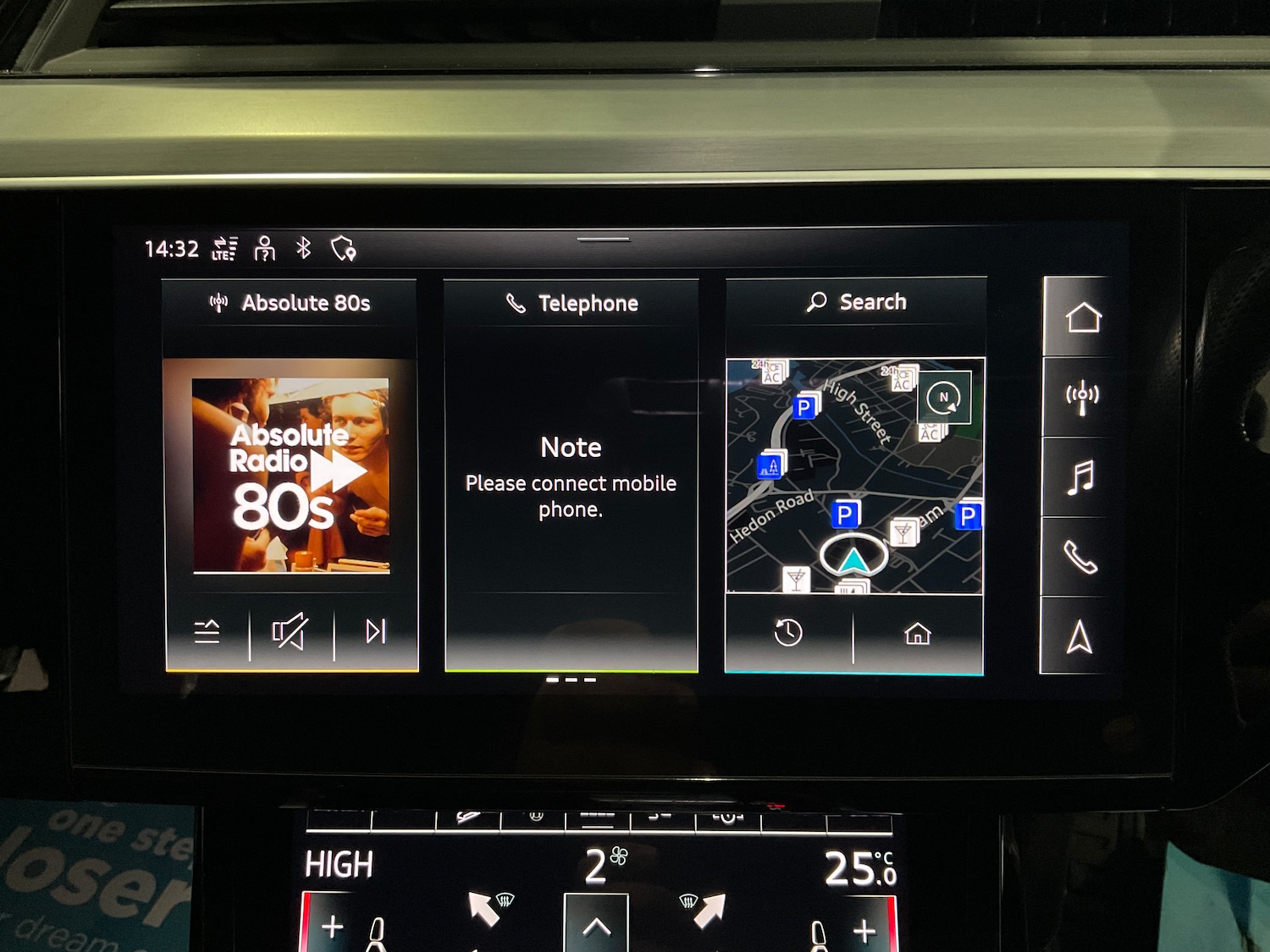 Used Audi e-tron 2022 for sale - 77661581: Photo 34