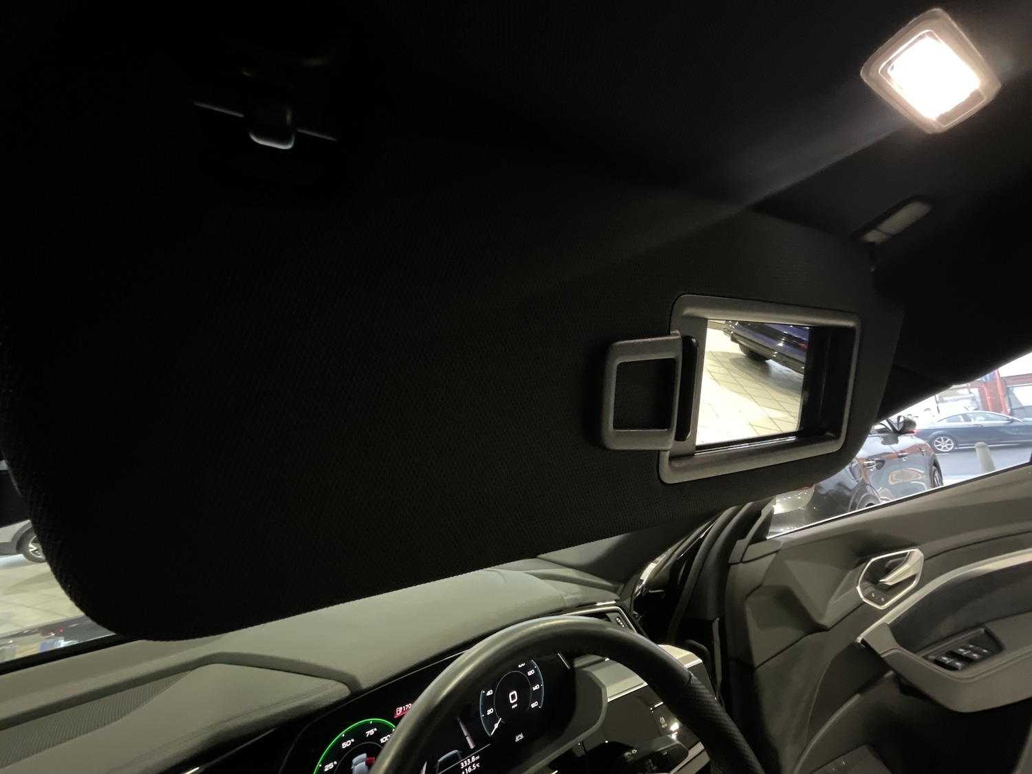 Used Audi e-tron 2022 for sale - 77661581: Photo 38