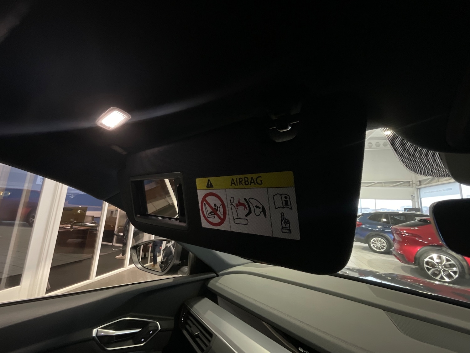 Used Audi e-tron 2022 for sale - 77661581: Photo 39