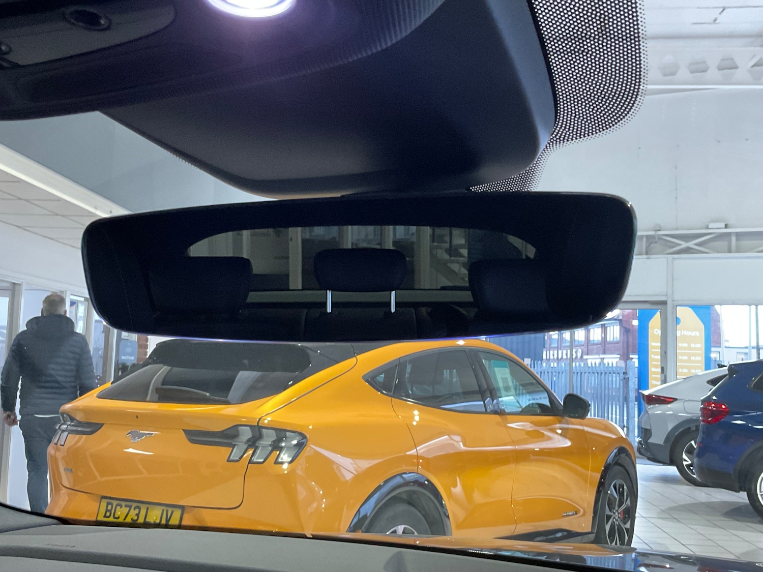 Used Audi e-tron 2022 for sale - 77661581: Photo 40