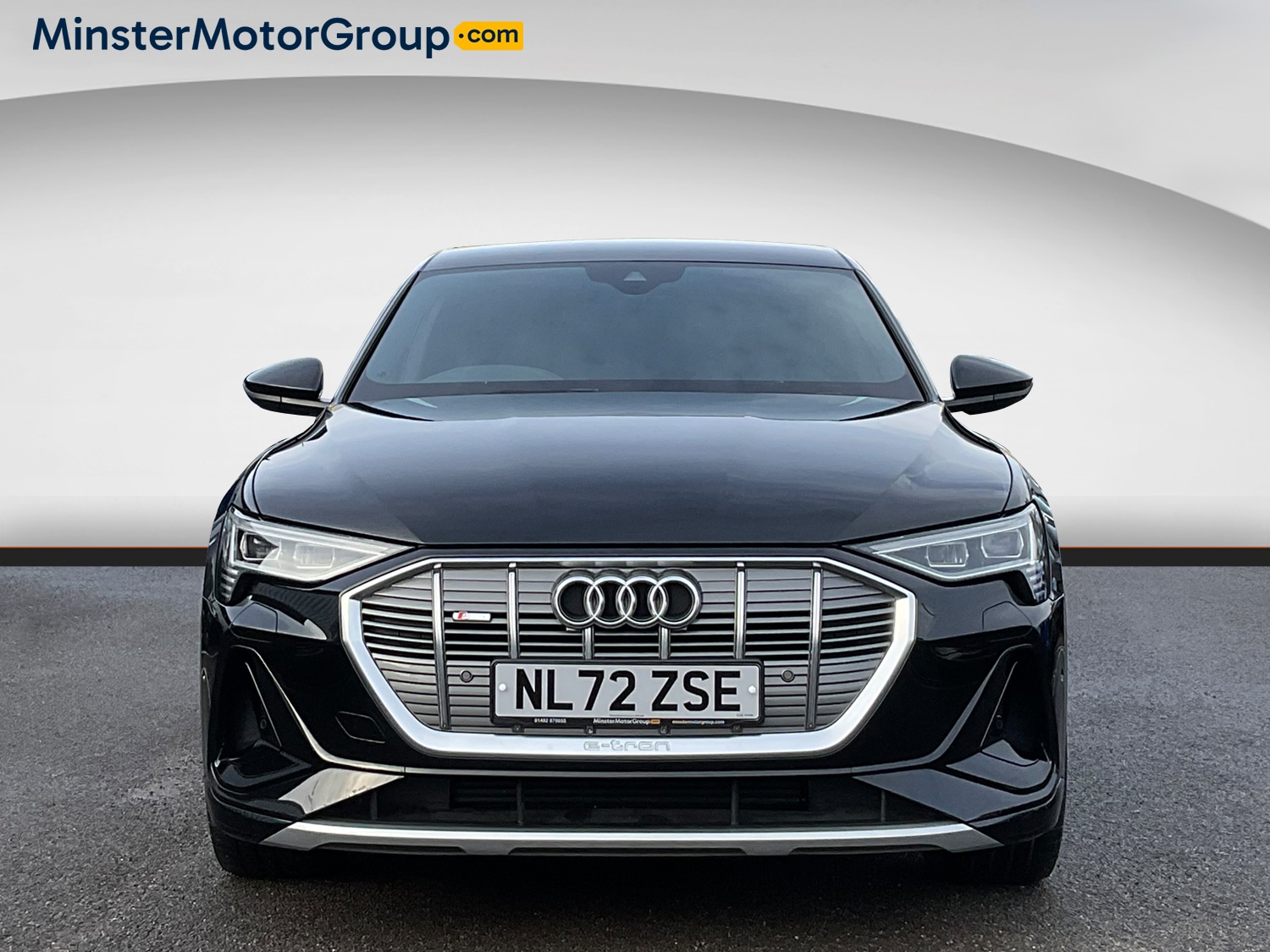 Used Audi e-tron 2022 for sale - 77661581: Photo 5