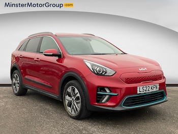 Used Kia Niro 2022 for sale - 77350693: Photo