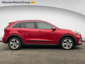 Used Kia Niro 2022 for sale - 77350693: Photo