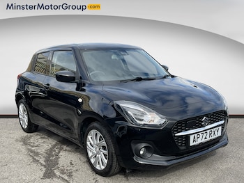 Used Suzuki Swift 2023 for sale - 78488859: Photo