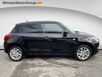 Used Suzuki Swift 2023 for sale - 78488859: Photo