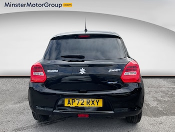 Used Suzuki Swift 2023 for sale - 78488859: Photo