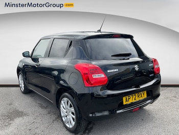 Used Suzuki Swift 2023 for sale - 78488859: Photo