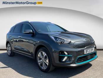 2021 - 3 EV 5-Door