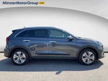 Used Kia Niro 2021 for sale - 74676674: Photo