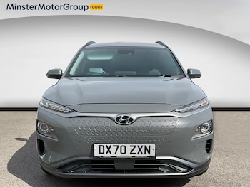 Used Hyundai KONA 2020 for sale - 78726939: Photo