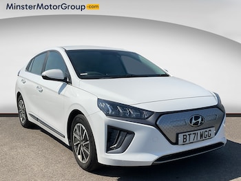 Used Hyundai IONIQ 2022 for sale - 79519256: Photo