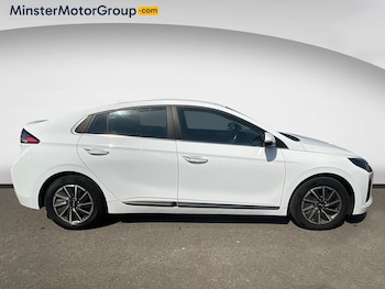 Used Hyundai IONIQ 2022 for sale - 79519256: Photo