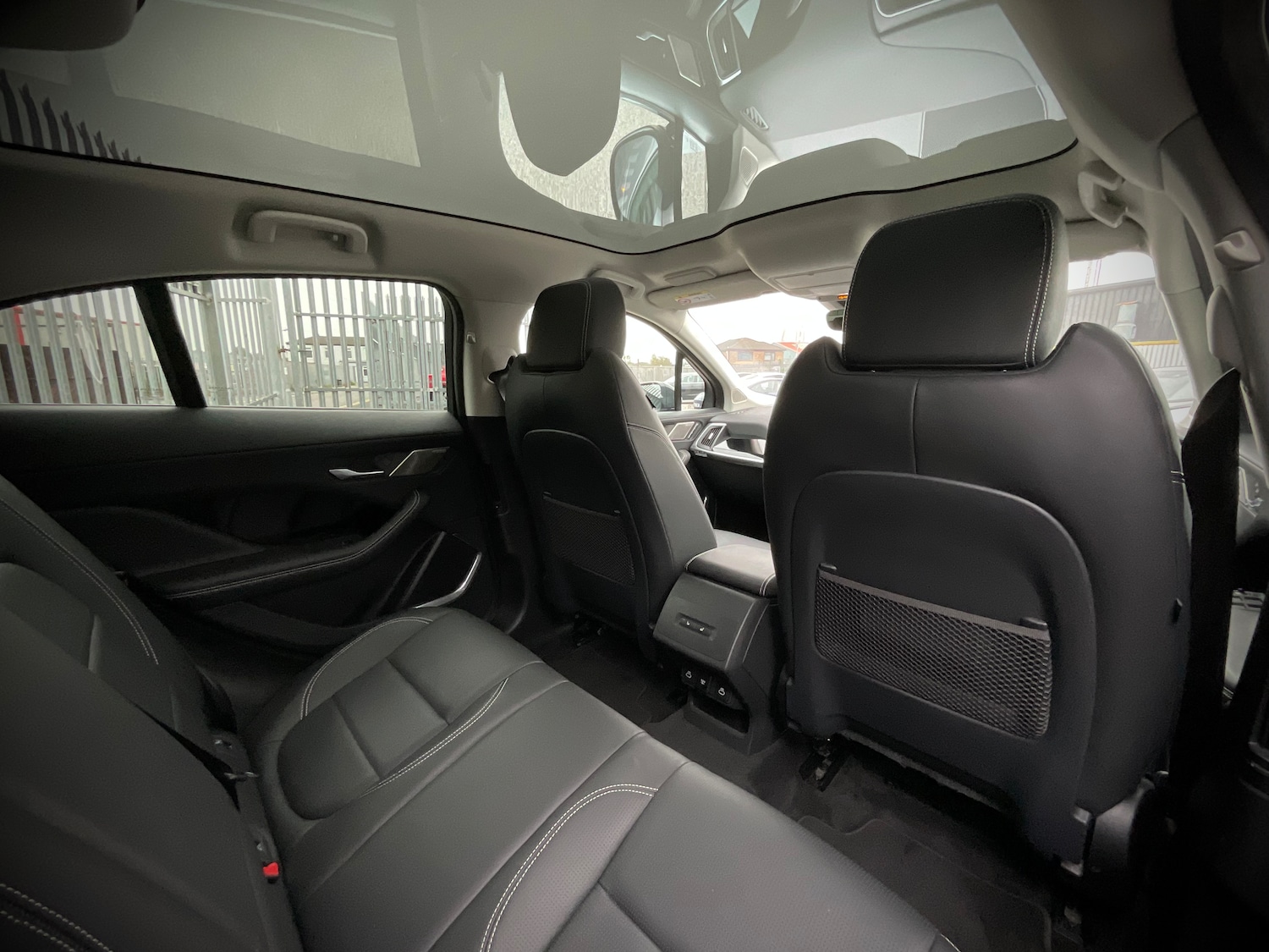Used Jaguar I-Pace 2021 for sale - 76224653: Photo 10