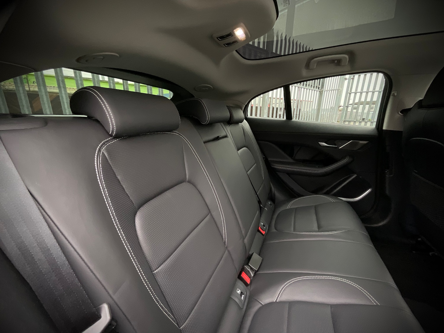 Used Jaguar I-Pace 2021 for sale - 76224653: Photo 11