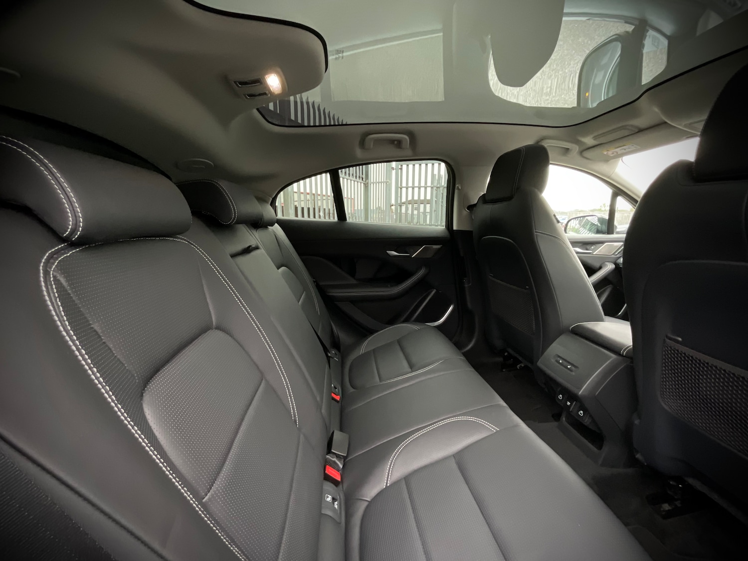 Used Jaguar I-Pace 2021 for sale - 76224653: Photo 12
