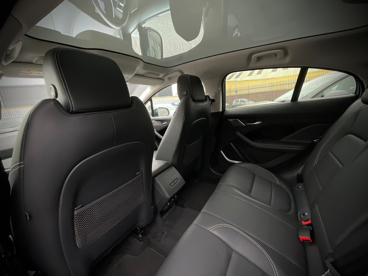 Used Jaguar I-Pace 2021 for sale - 76224653: Photo 13