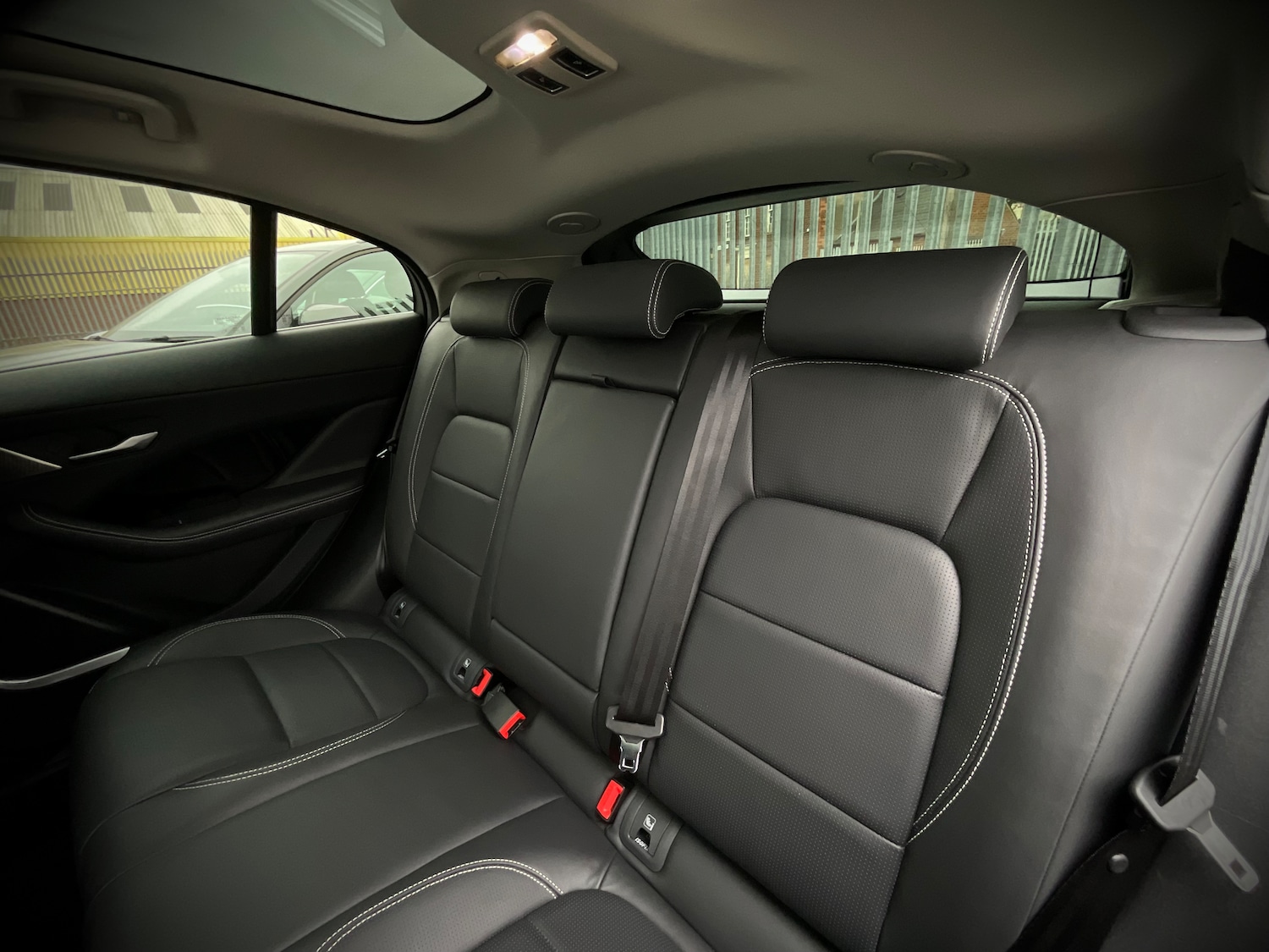 Used Jaguar I-Pace 2021 for sale - 76224653: Photo 14